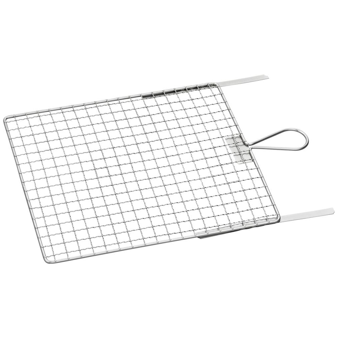 Triuso Color Expert Abstreifgitter 26x30 cm verzinkt Biegestreifen p2433574