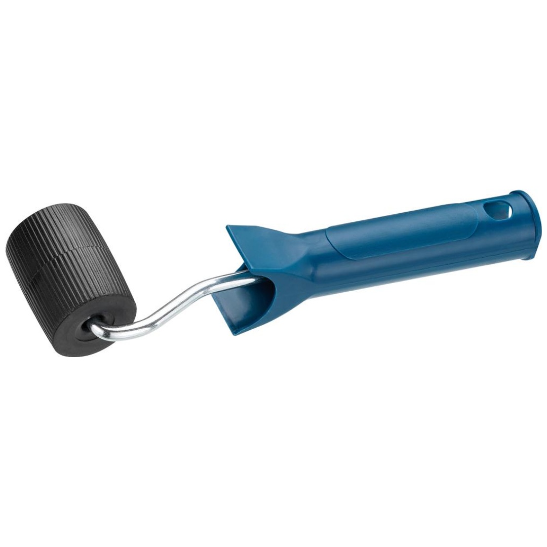 Triuso Color Expert Tapeten-Nahtroller 4,5 cmHartkunststoff gerillt