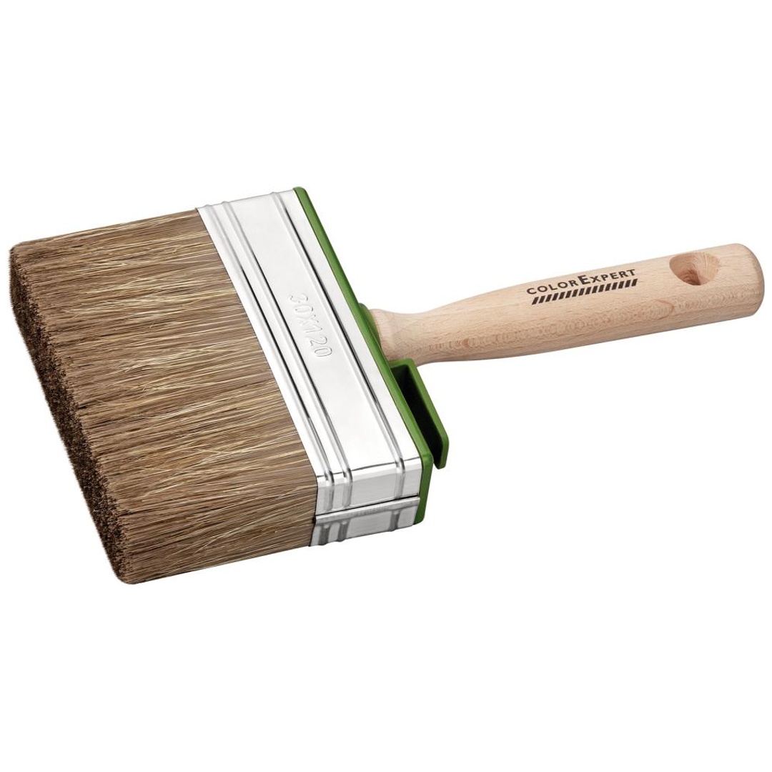 Color Expert Lasur-Flächenstreicher 30x120 mm Mischborste p5624972