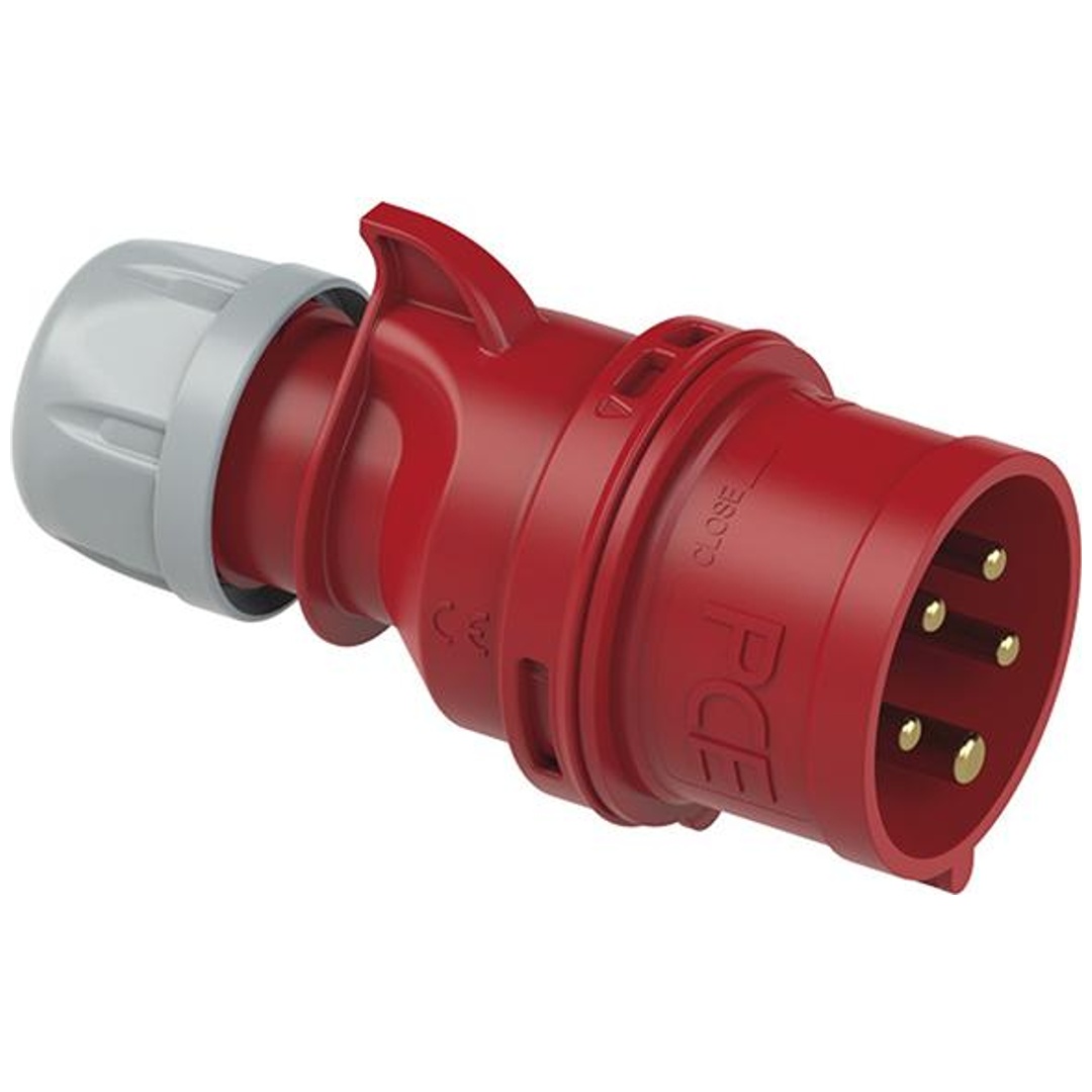 REV CEE-Stecker 16 A/380 V