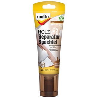 molto MOLTO Holz-Reparatur- Spachtel 330 g