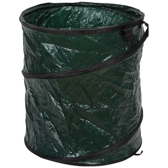 floraworld Garten-Springsack 120 L PE-Gewebe