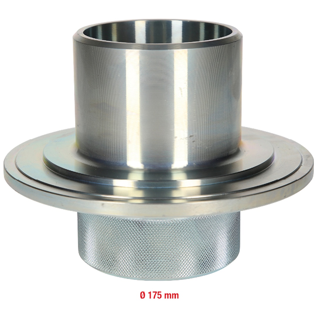 KS Tools ABS-Sensorring Montagehilfe für Volvo