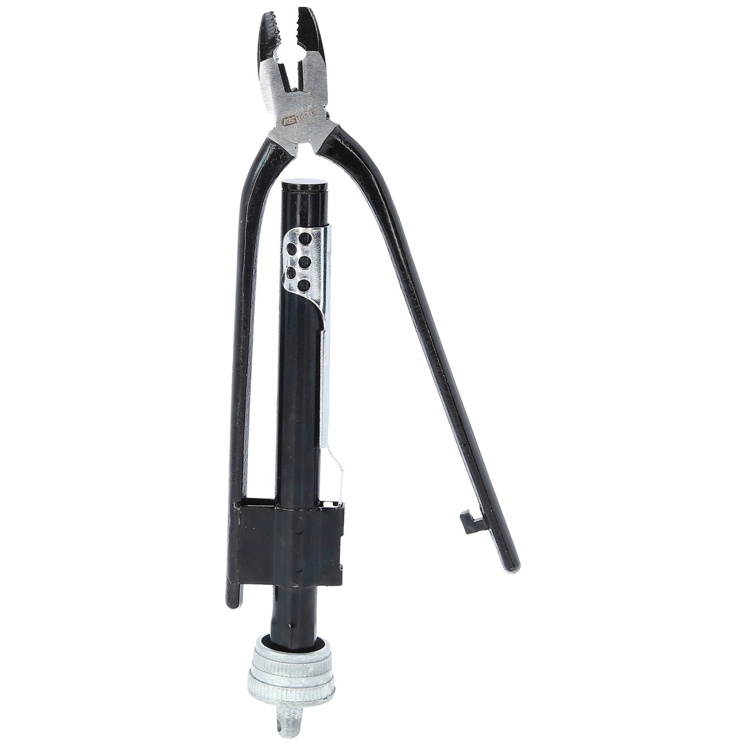 KS Tools Drahtwirbelzange, 215 mm p534082