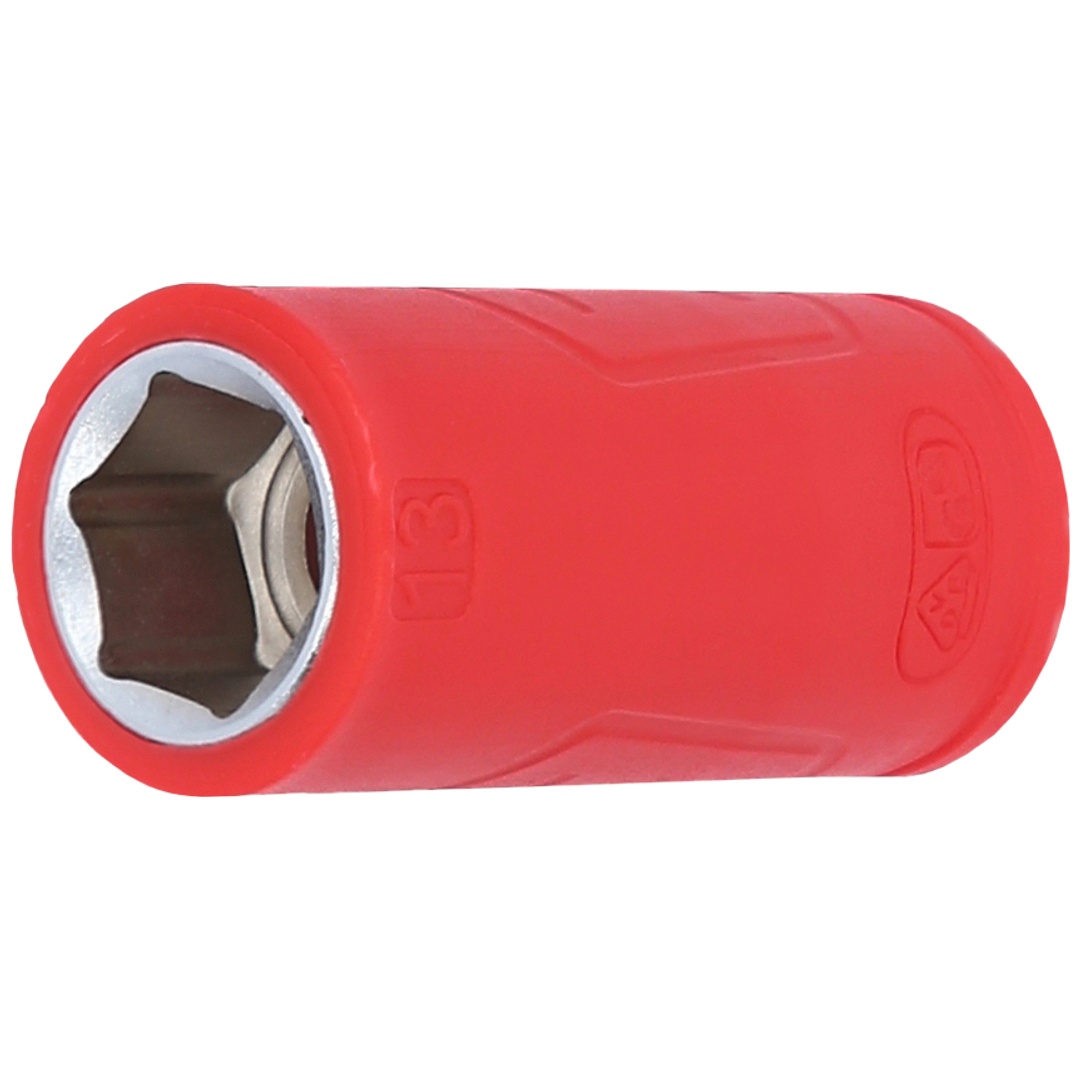 KS Tools 3/8 Isolierte Stecknuss, 18 mm
