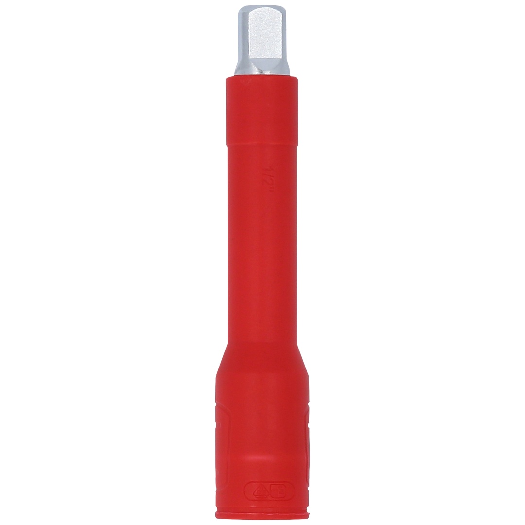 KS Tools 1/2 Isolierte Verlängerung, 125 mm