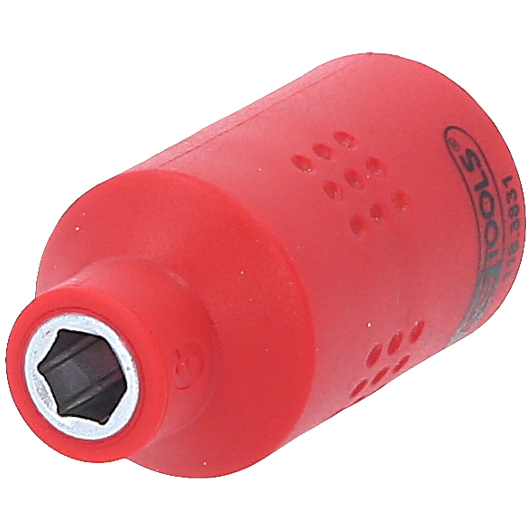 KS Tools 3/8 Isolierte Stecknuss, 6 mm