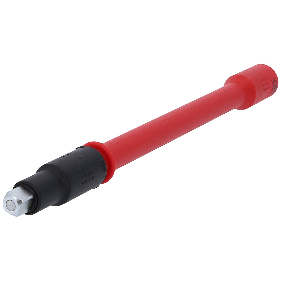 KS Tools 3/8 Isolierte Verlängerung, 250 mm, Art.Nr. 118.3852