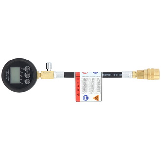 KS Tools Manometer digital