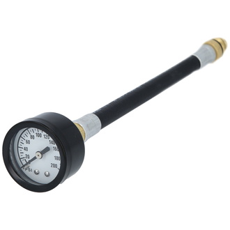 KS Tools Manometer analog