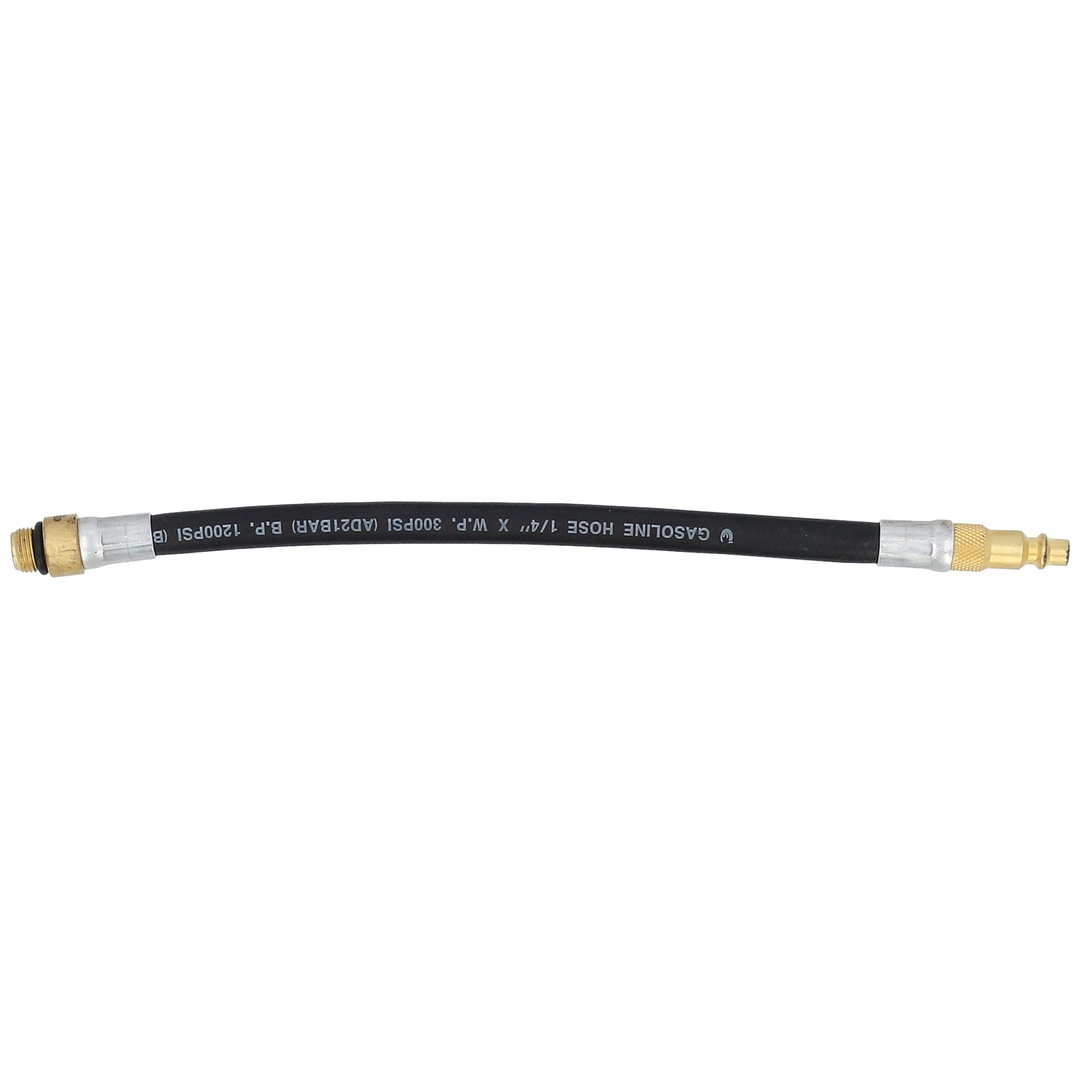 KS Tools Adapterschlauch M14x1,25 lang