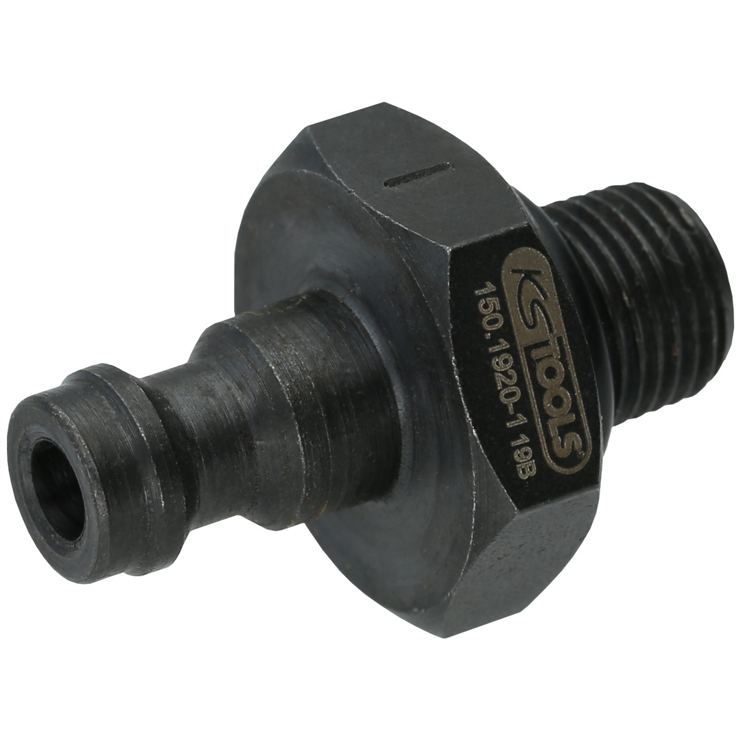 KS Tools Schraubadapter Gr. 1, R1/8
