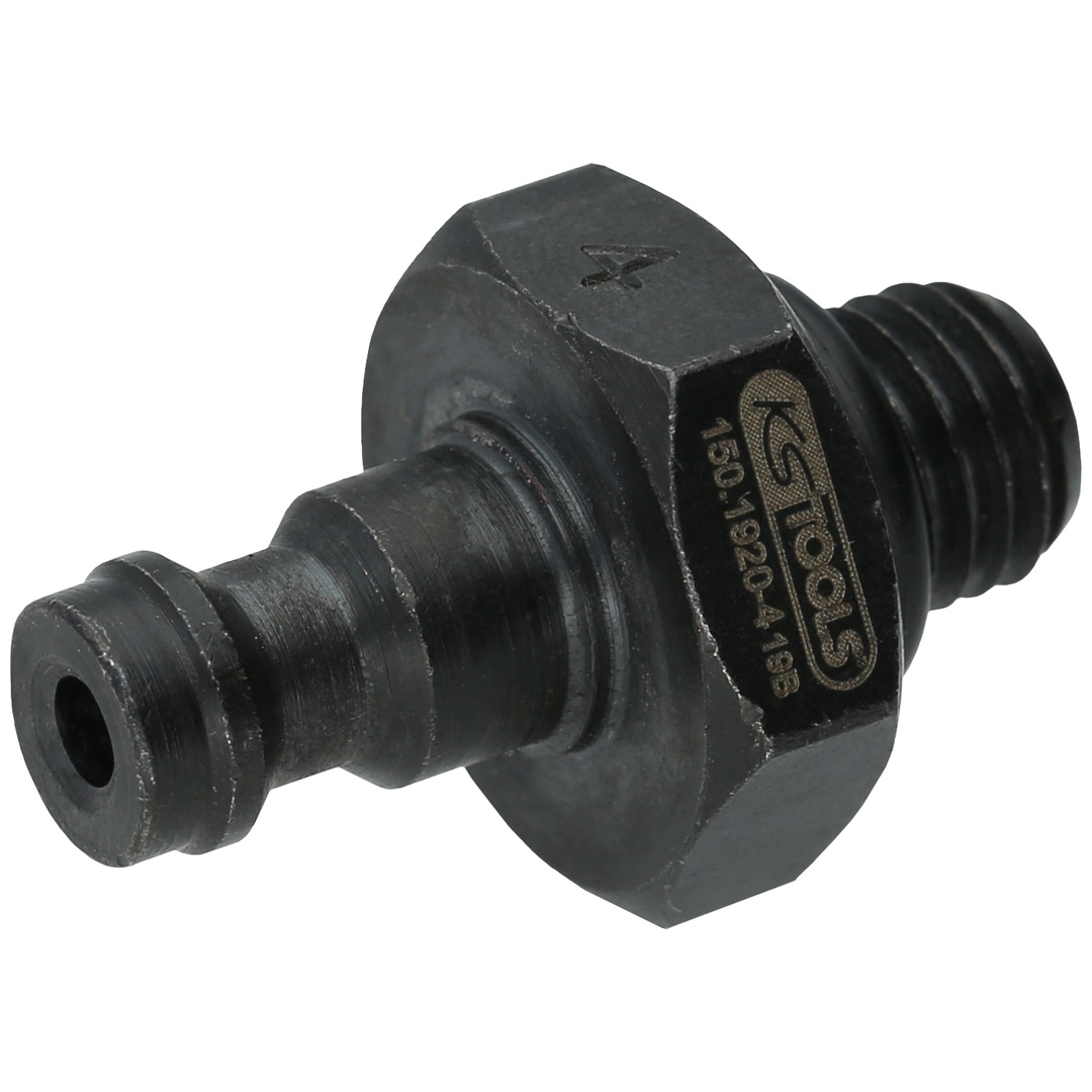 KS Tools Schraubadapter Gr. 4, 3/8 x 20 UNF