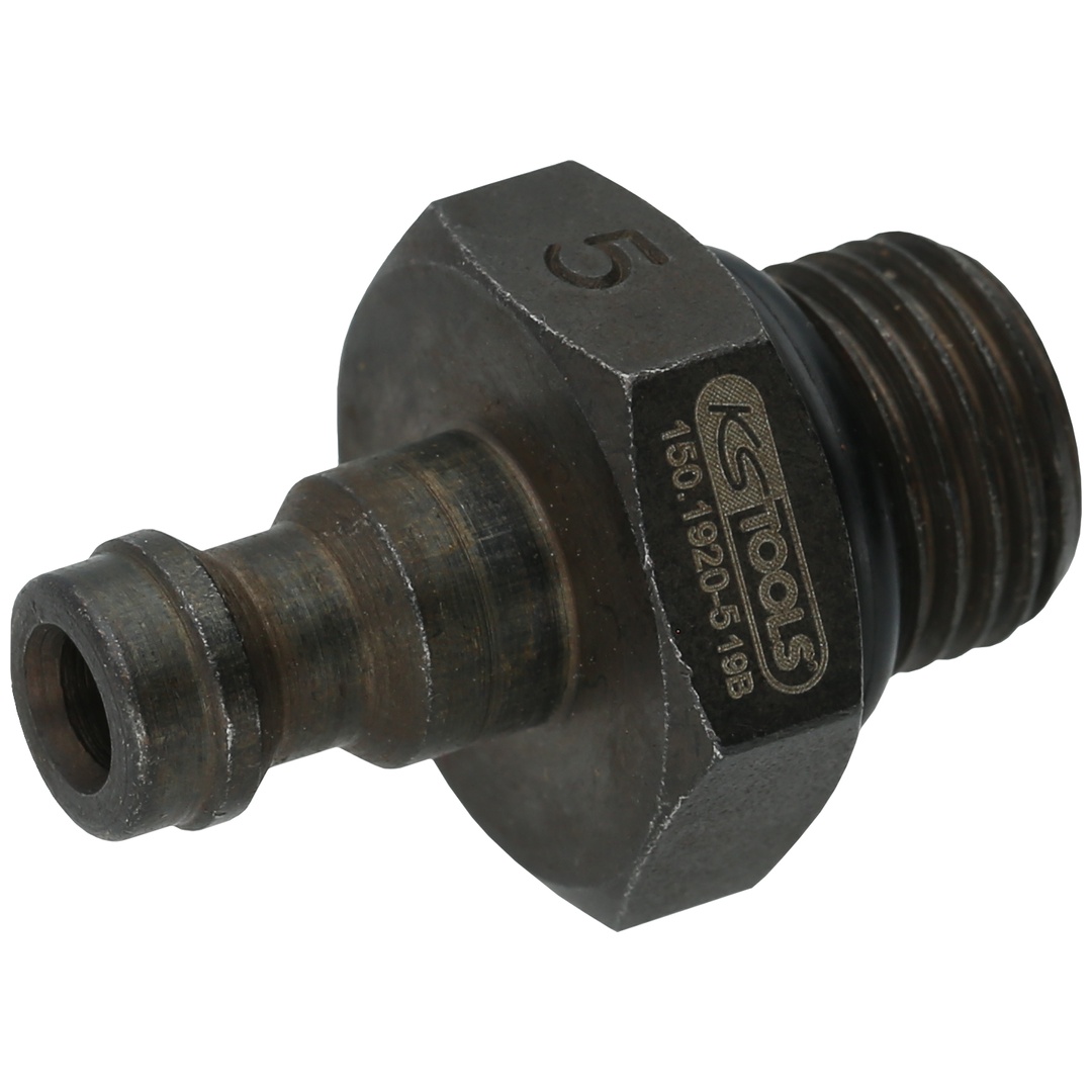KS Tools Schraubadapter Gr. 5, 1/2 x 20 UNF