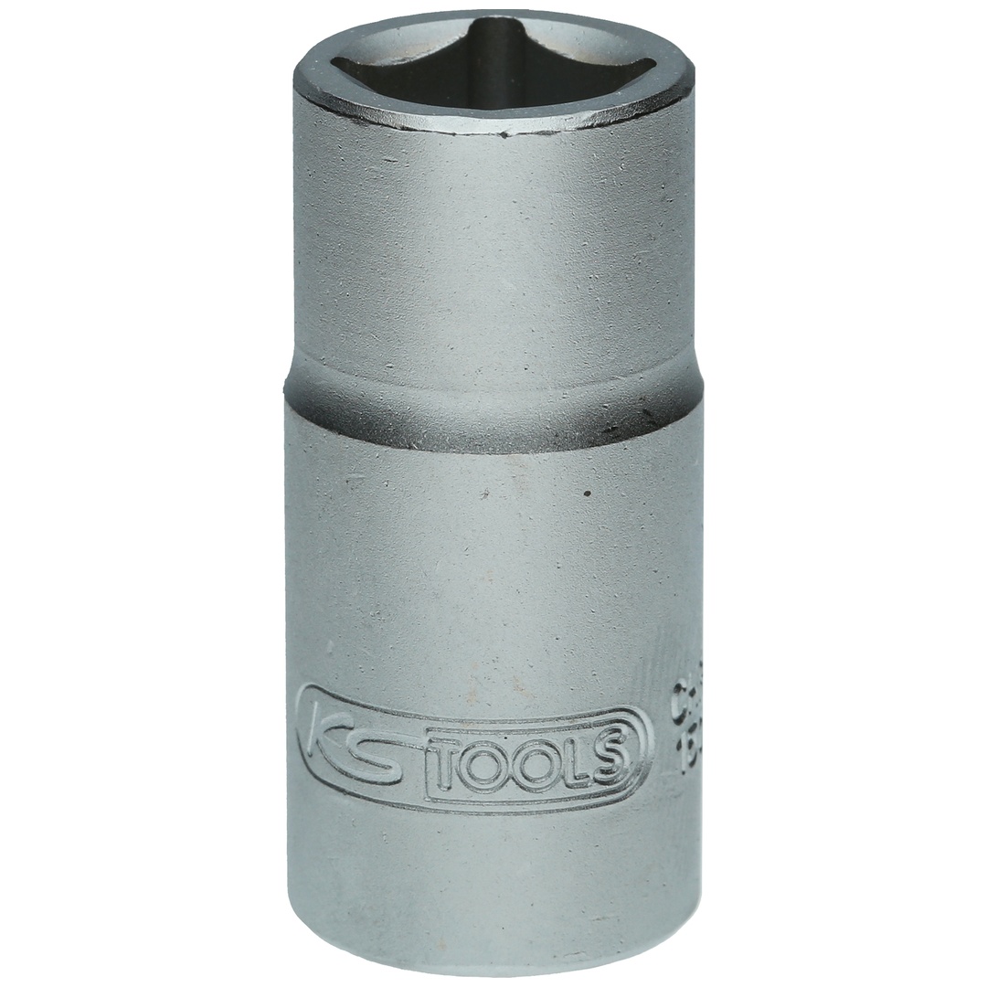 KS Tools 3/8 Öldienst-Vierkant-Stecknuss, 10 mm
