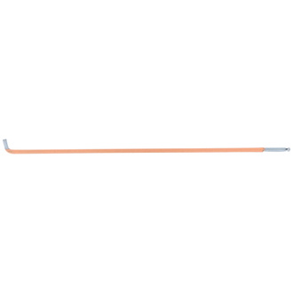 KS Tools Kugelkopf-Innensechskant-Winkelstiftschlüssel, XL, 1,5 mm, 108° abgewinkelt