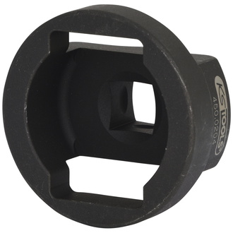 KS Tools 3/4" Achsmuttern-Schlüssel für BPW, 65 mm