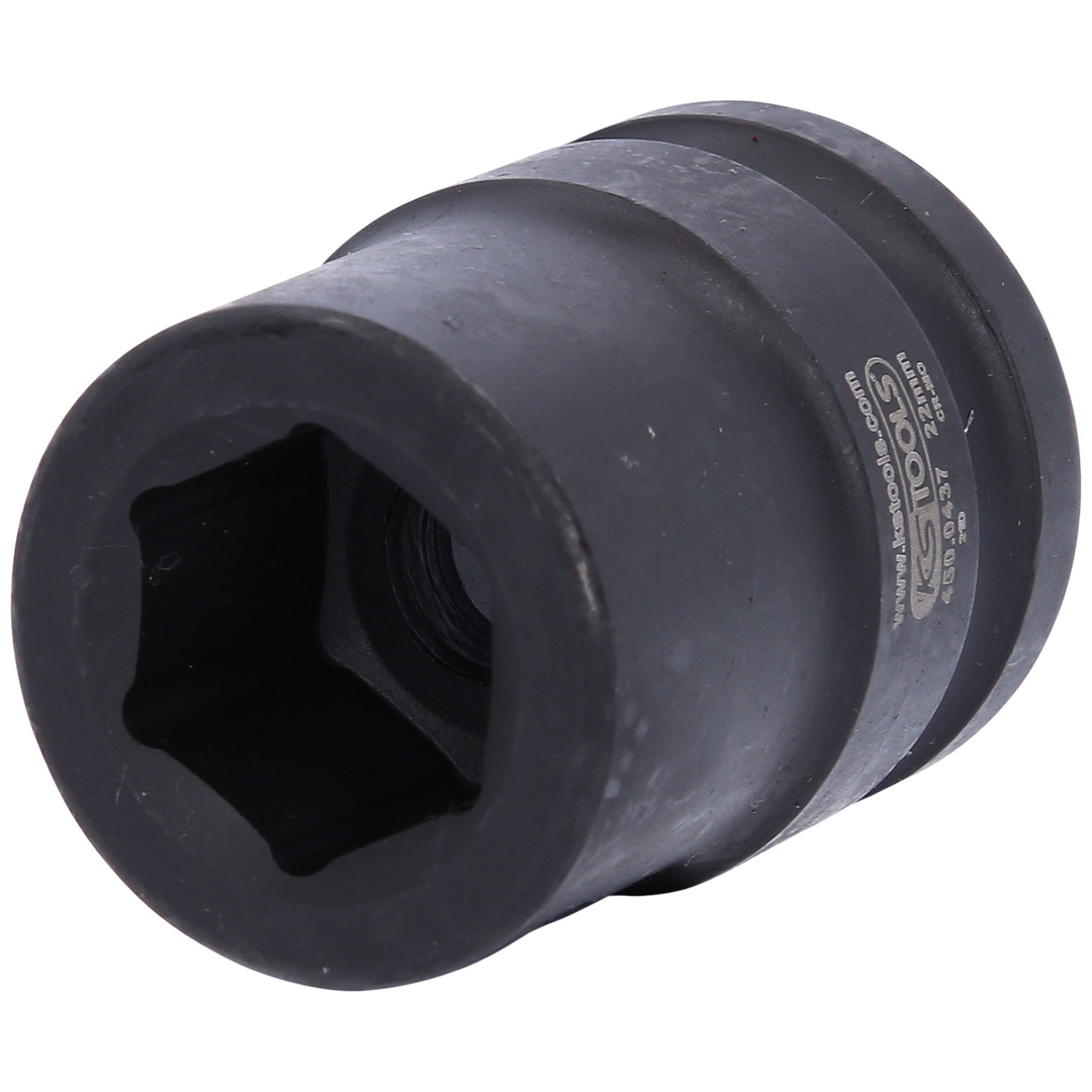 KS Tools Kraft-Bit-Stecknuss-Adapter, 3/4x22 mm