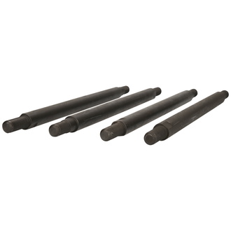 KS Tools Befestigungsschrauben, 290 mm lang, 4 Stück