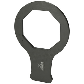 KS Tools Radkapsel-Schlagschlüssel für BPW, 240 mm, Art.Nr. 460.4690