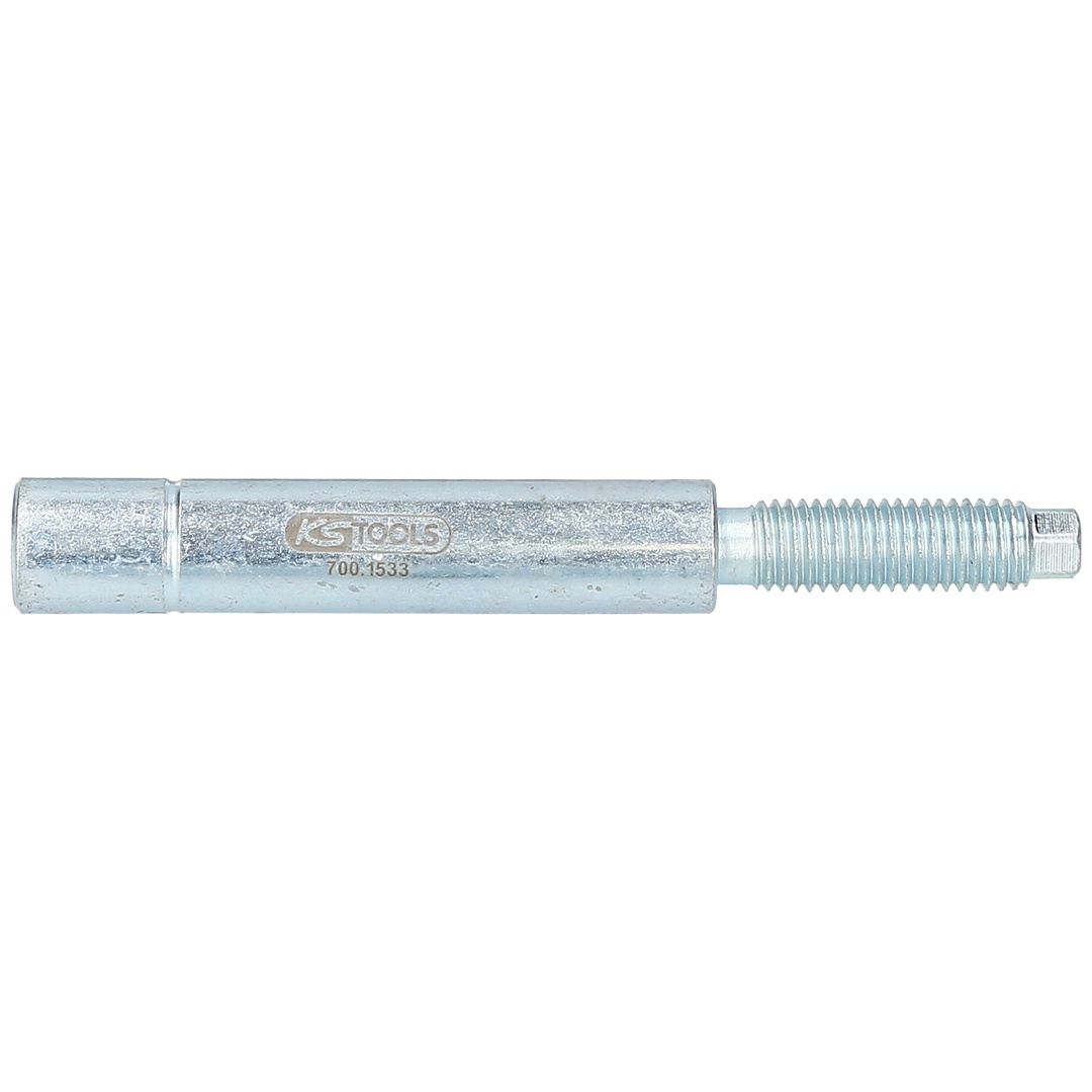 KS Tools Zugbolzen für Radmuttern, M12 x 1,5