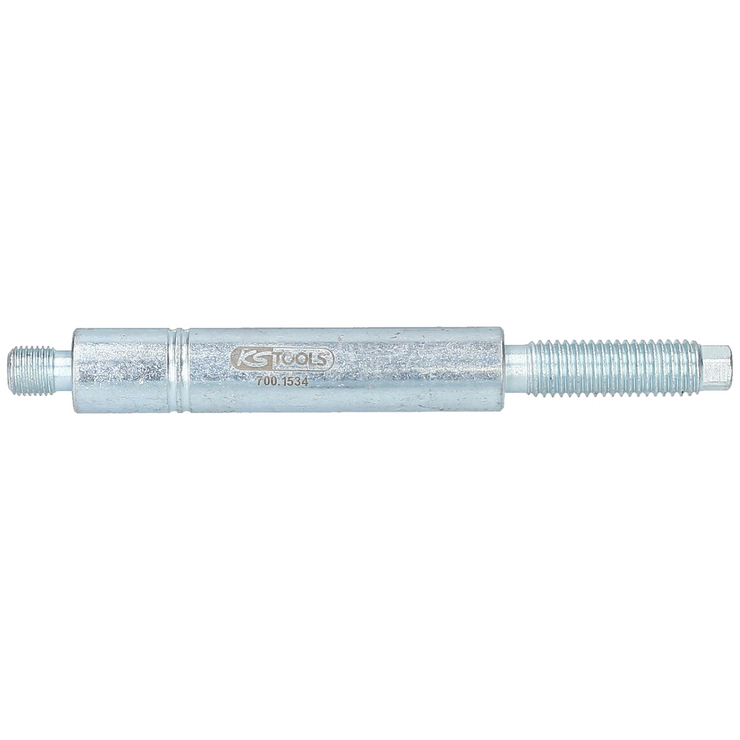 KS Tools Zugbolzen für Radbolzen, M12 x 1,25