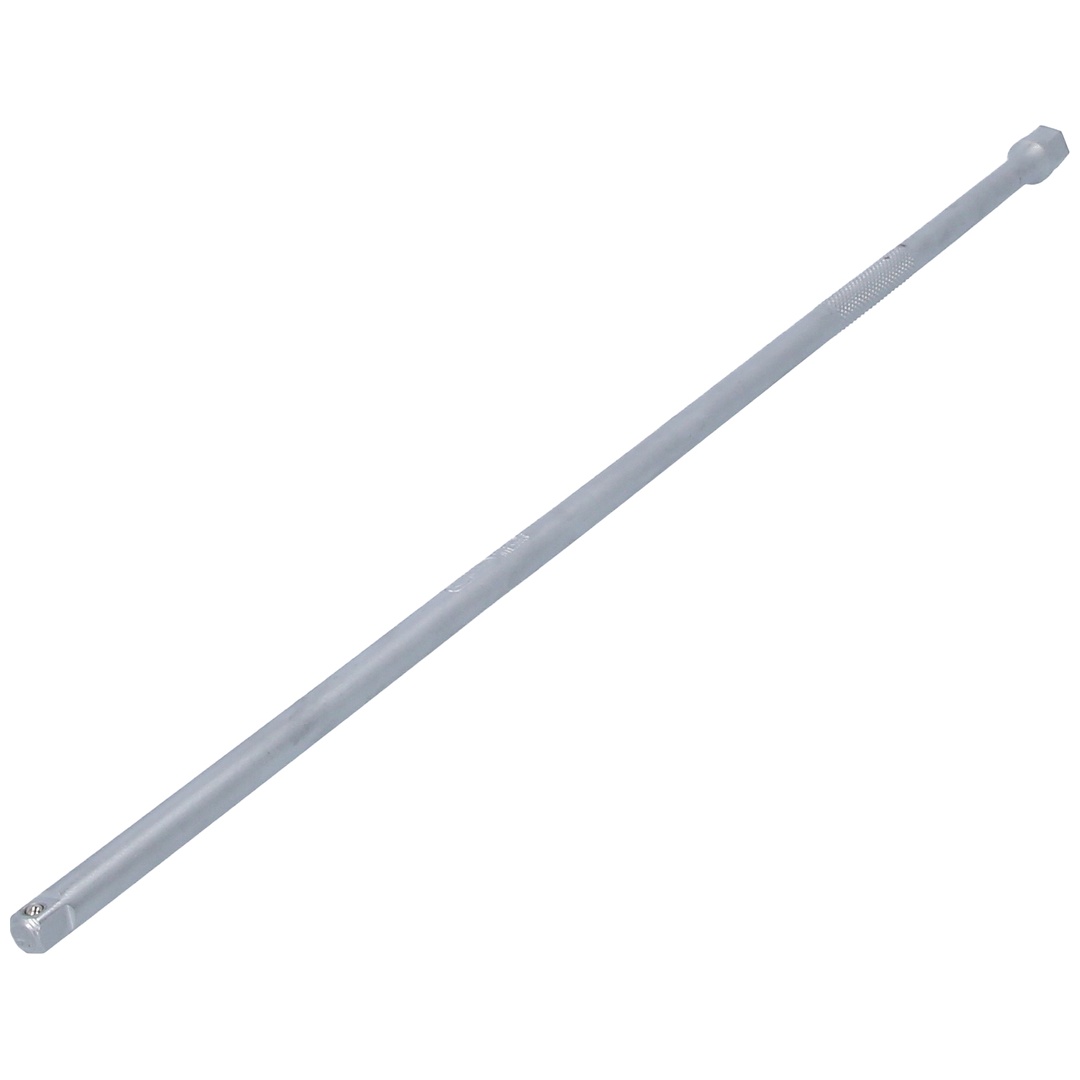 KS Tools 1/4 Verlängerung mit Antriebssechskant, 400 mm