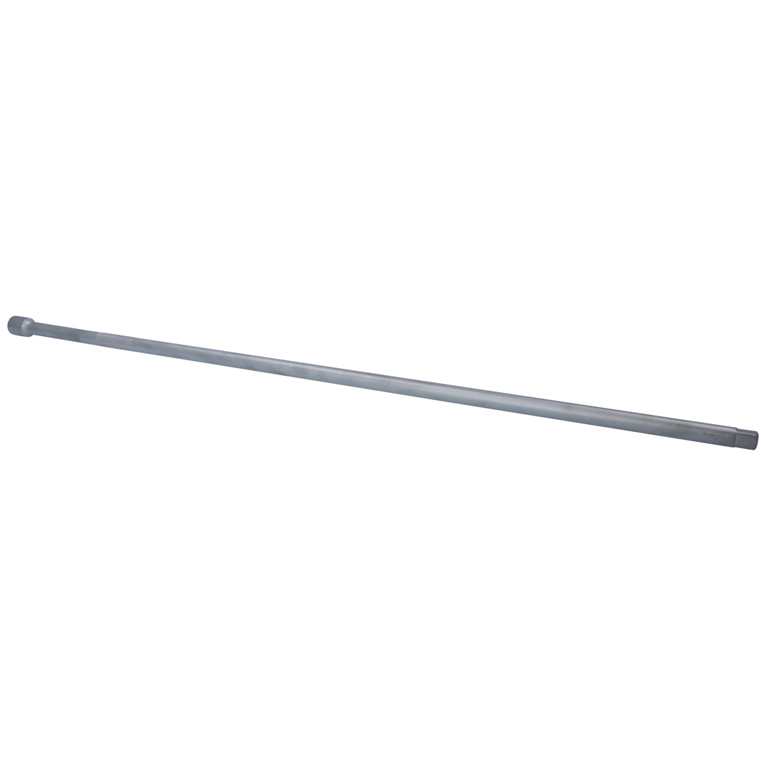 KS Tools 3/8 Verlängerung mit Rändelung, 600 mm