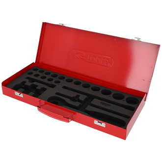 KS Tools Metall-Leerkiste für 917.4024