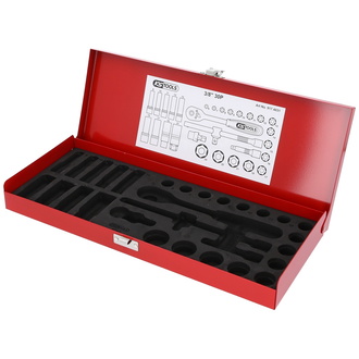 KS Tools Metall-Leerkiste für 917.4031