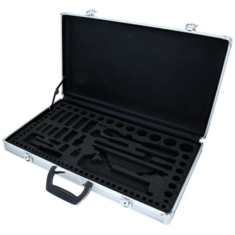 KS Tools Aluminium-Leerkoffer für 918.0702