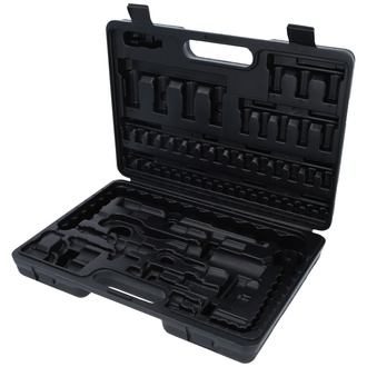 KS Tools Kunststoff-Leerkoffer für 918.0796