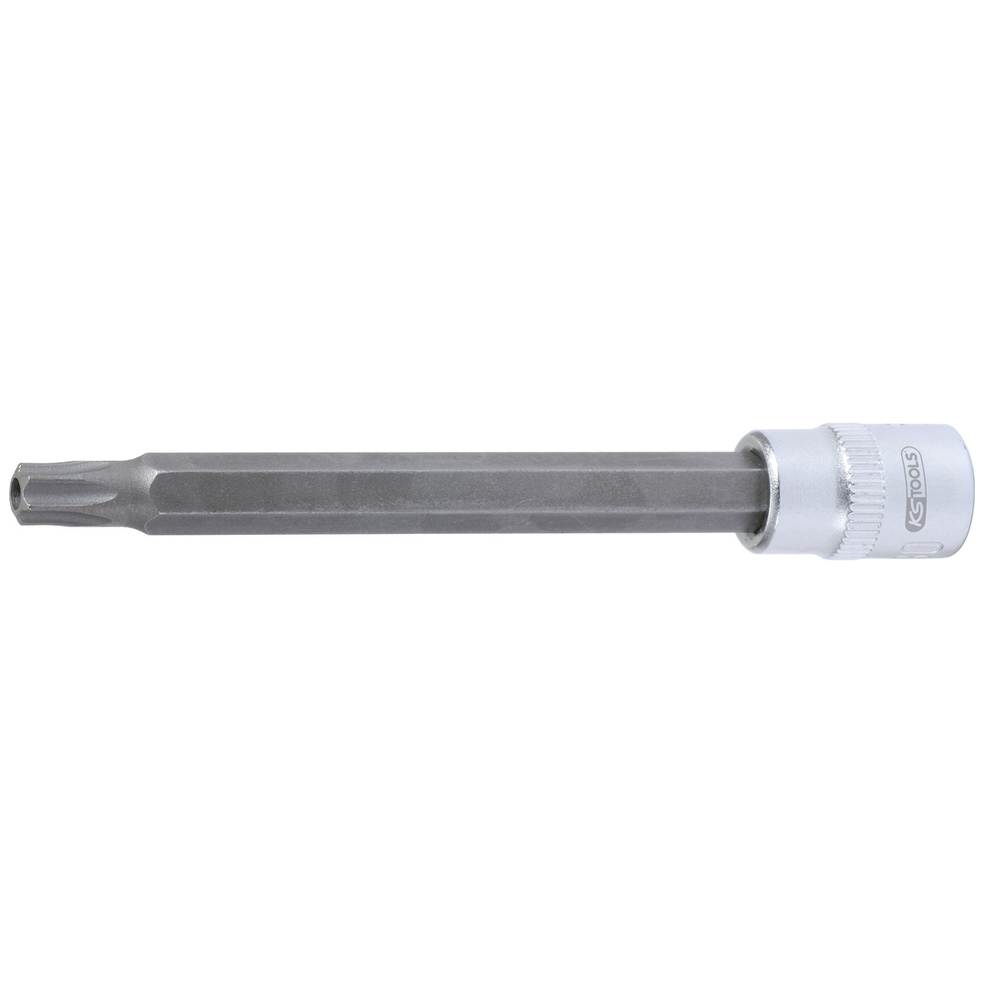 KS Tools 1/4 Airbag-Bit-Stecknuss, TB30