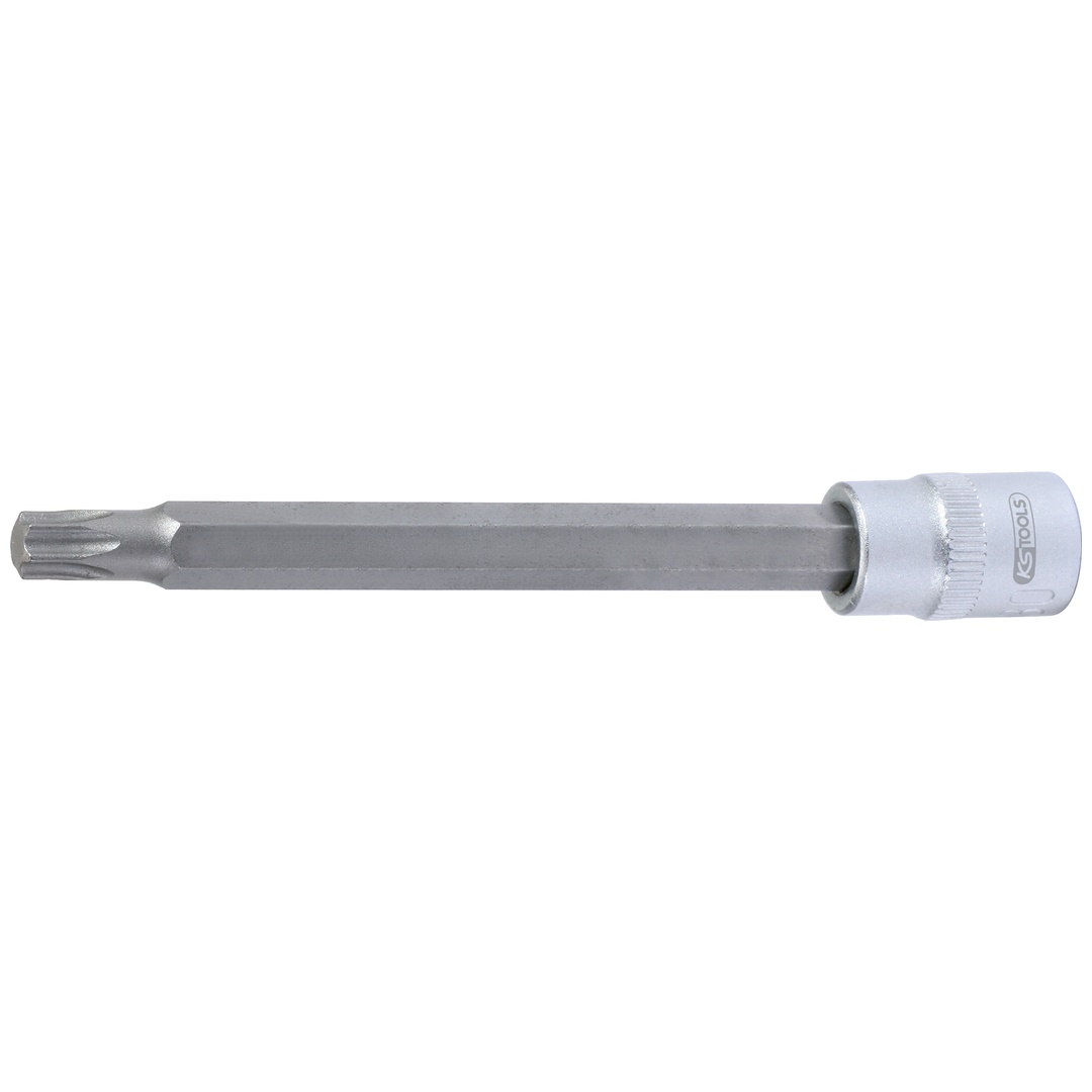 KS Tools 1/4 Airbag-Bit-Stecknuss, T30