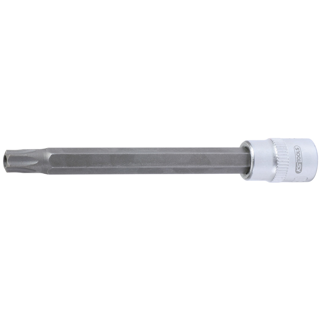 KS Tools 1/4 Airbag-Bit-Stecknuss, TB25