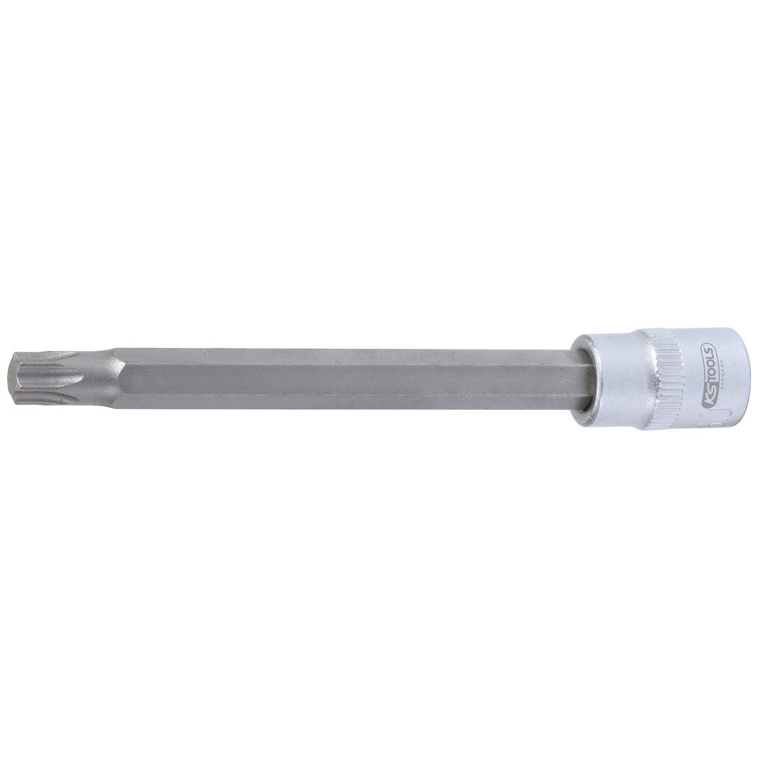 KS Tools 1/4 Airbag-Bit-Stecknuss, T25