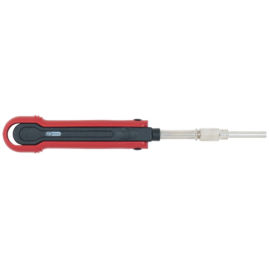 KS Tools Entriegelungswerkzeug, Tyco Ø 2,5; Lear VKS