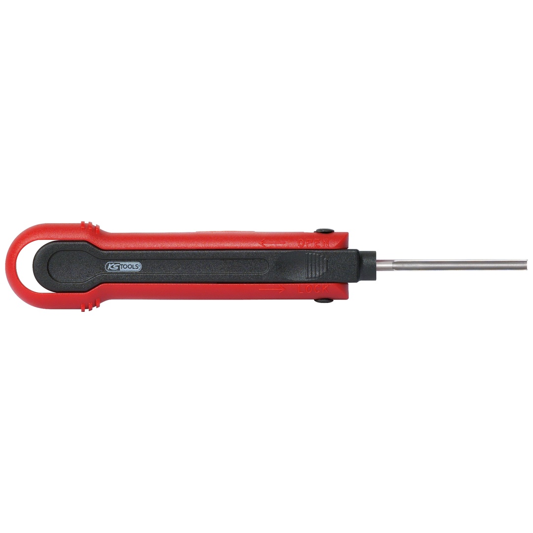 KS Tools Entriegelungswerkzeug, deutsche Größe 16; Ø 1,6