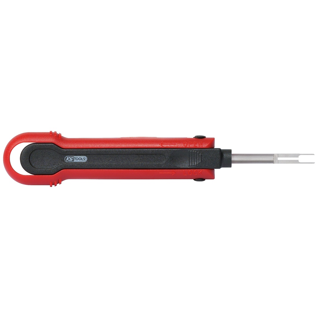 KS Tools Entriegelungswerkzeug, Tyco MCP 2,8