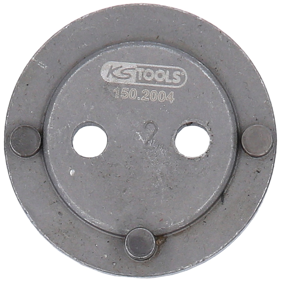 KS Tools Bremskolben-Werkzeug Adapter #2, Ø 51 mm