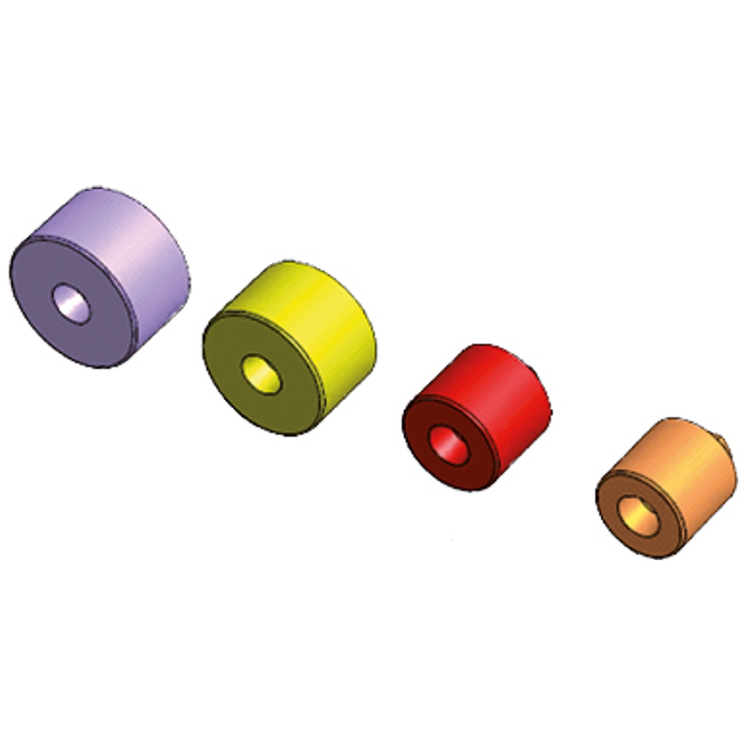 KS Tools Zentrierhülse 20 mm, für 150.2450
