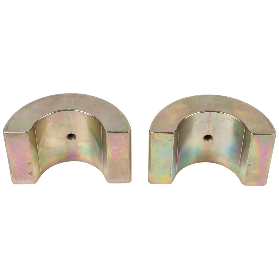 KS Tools Halbschalen-Satz Ø 51x54 mm