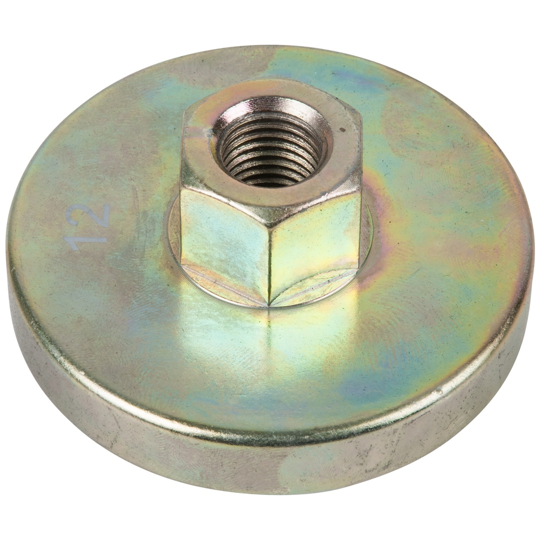 KS Tools Gegenlager (Einbau) Ø 78x35 mm