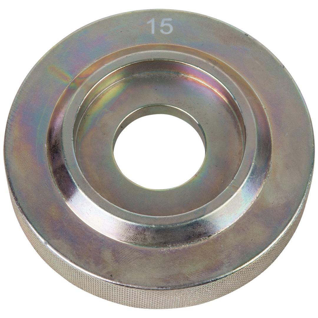 KS Tools Stützring (Einbau) Ø 108x25 mm