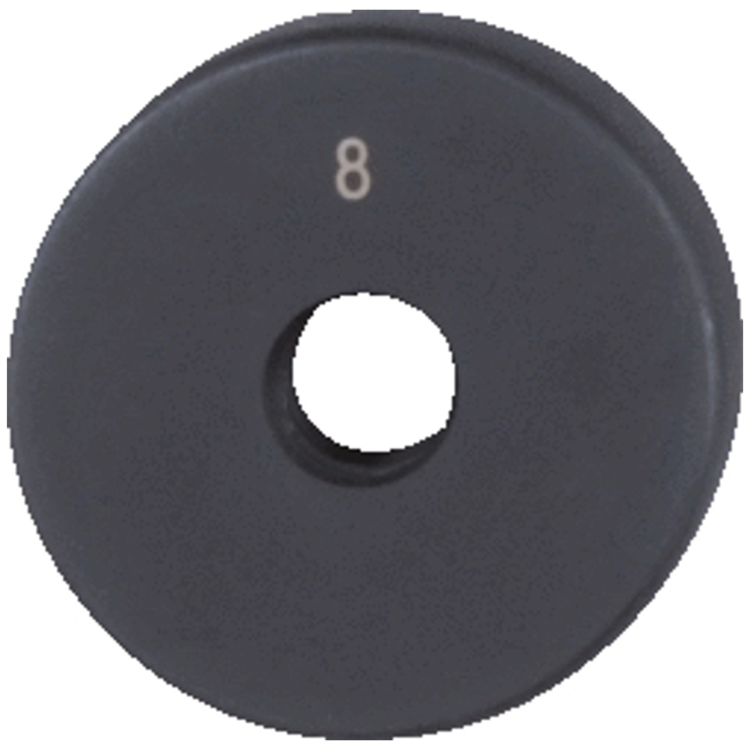 KS Tools Druckstück (Einbau) Ø65,0, M16x2,0