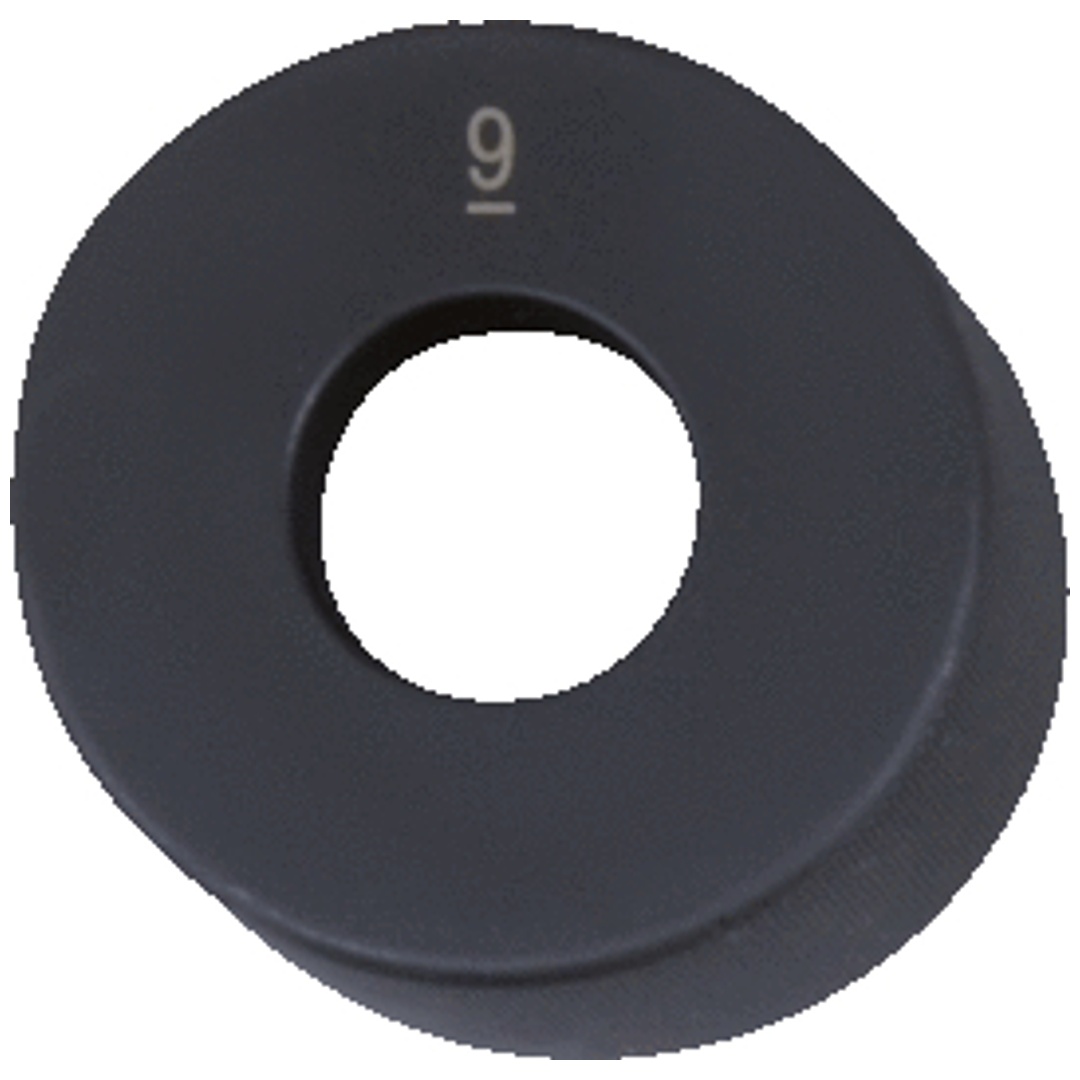 KS Tools Adapter (Einbau) mit IG 2.1/4x14UNC