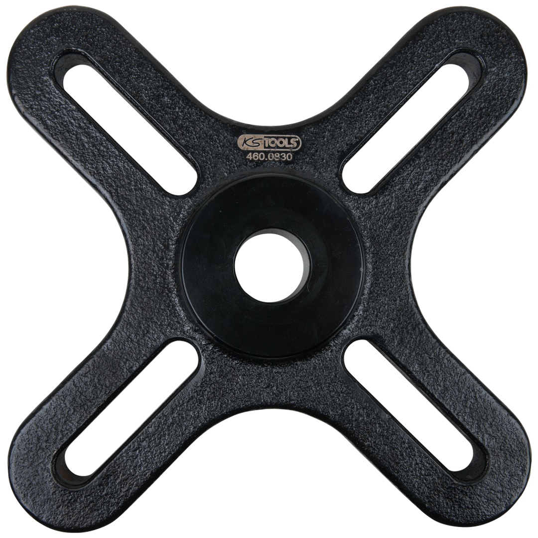KS Tools Traverse