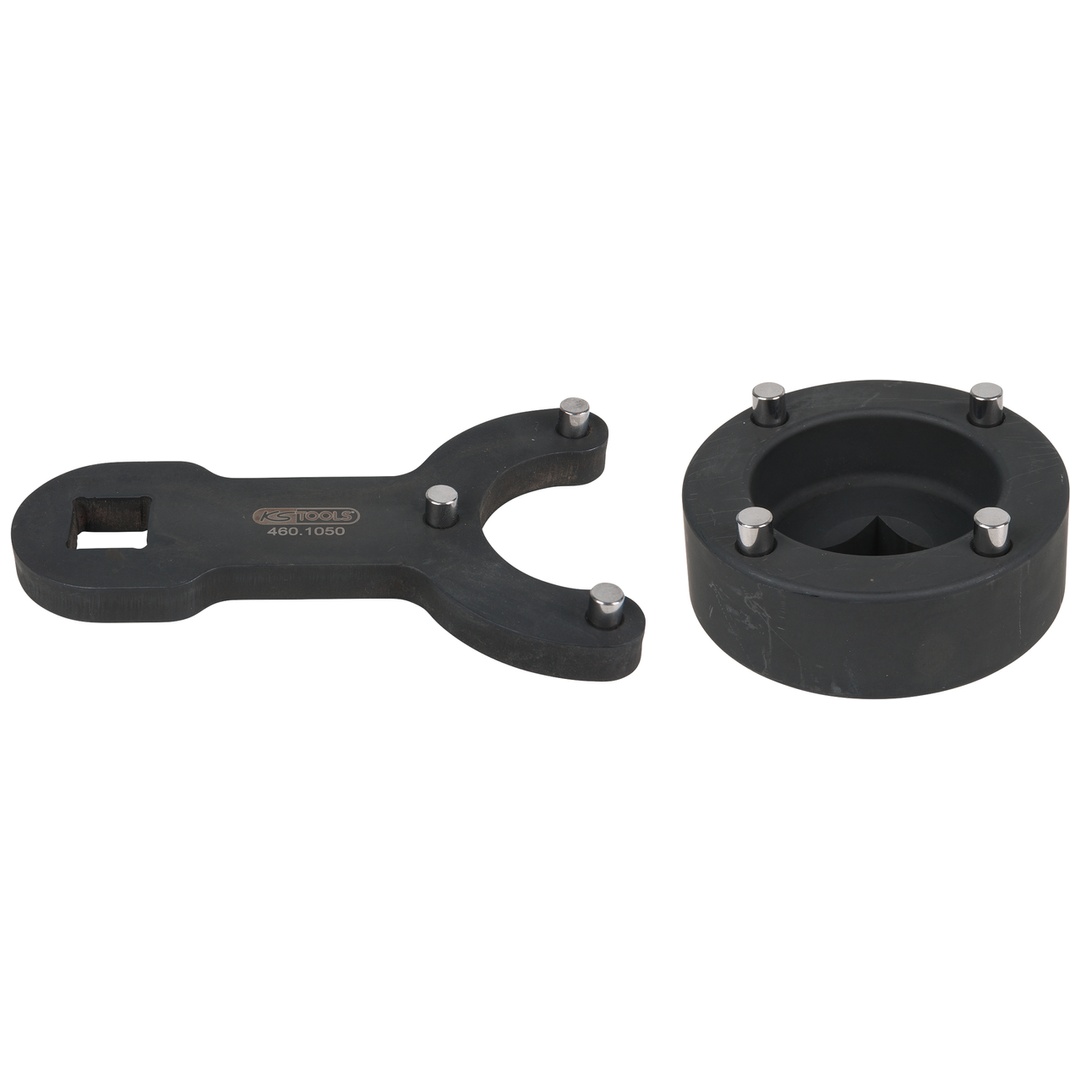 KS Tools 3/4 Hubzylinder-Werkzeug-Satz, 2-tlg