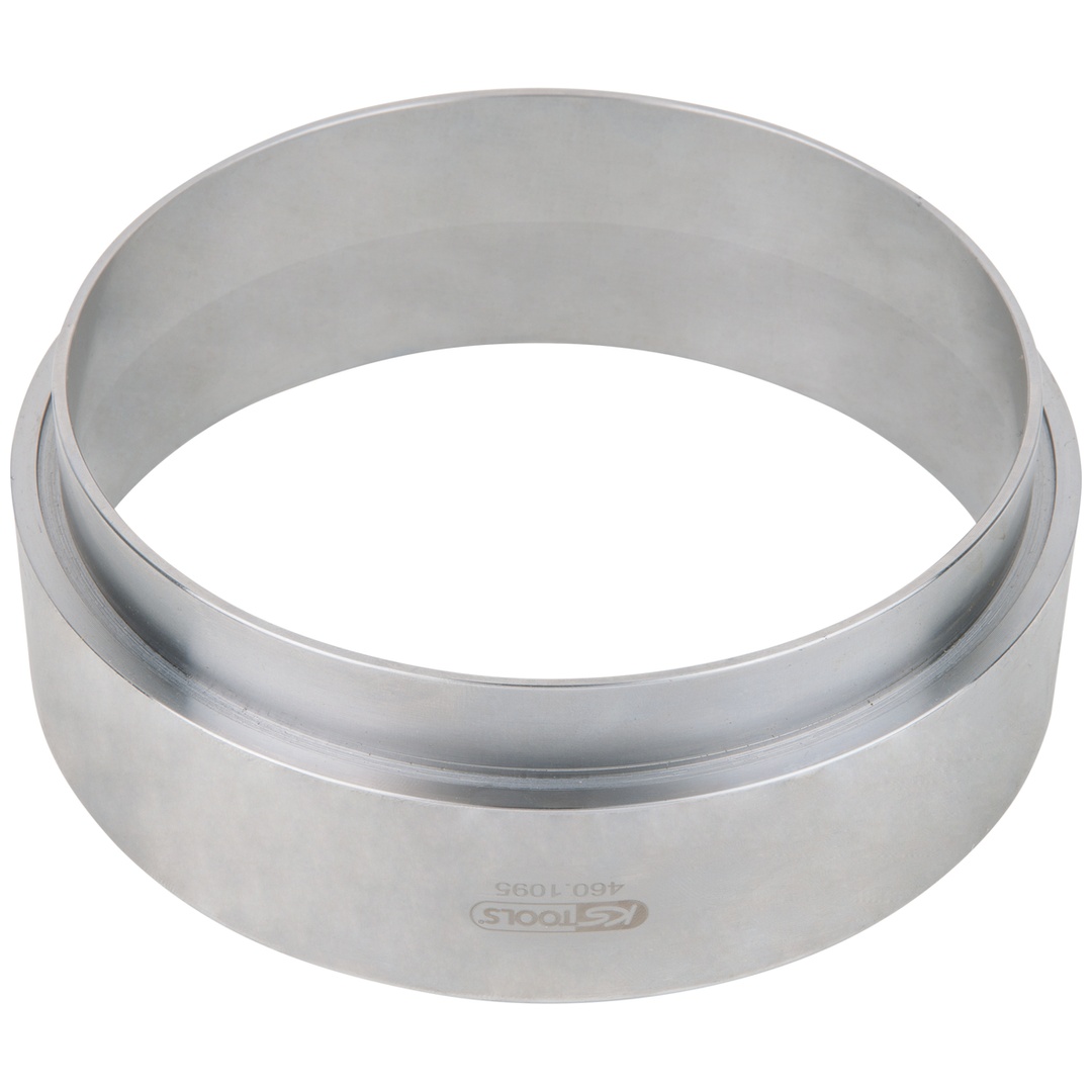KS Tools Kolbenring-Einbauhilfe für DAF, 137,0 mm