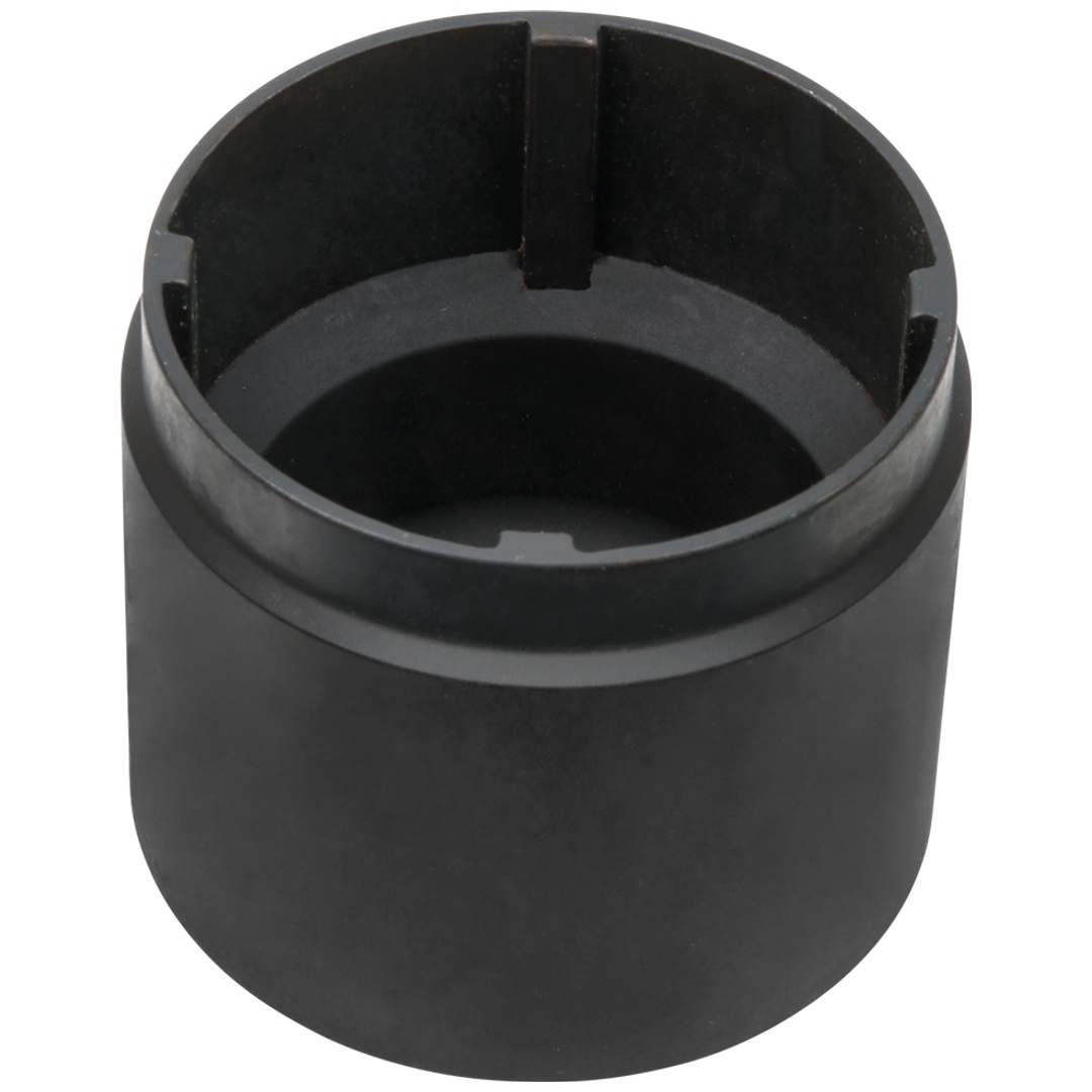 KS Tools 3/4 Nutmuttern-Schlüssel mit 4 Zapfen für Scania, Innenzapfen Ø 65 mm